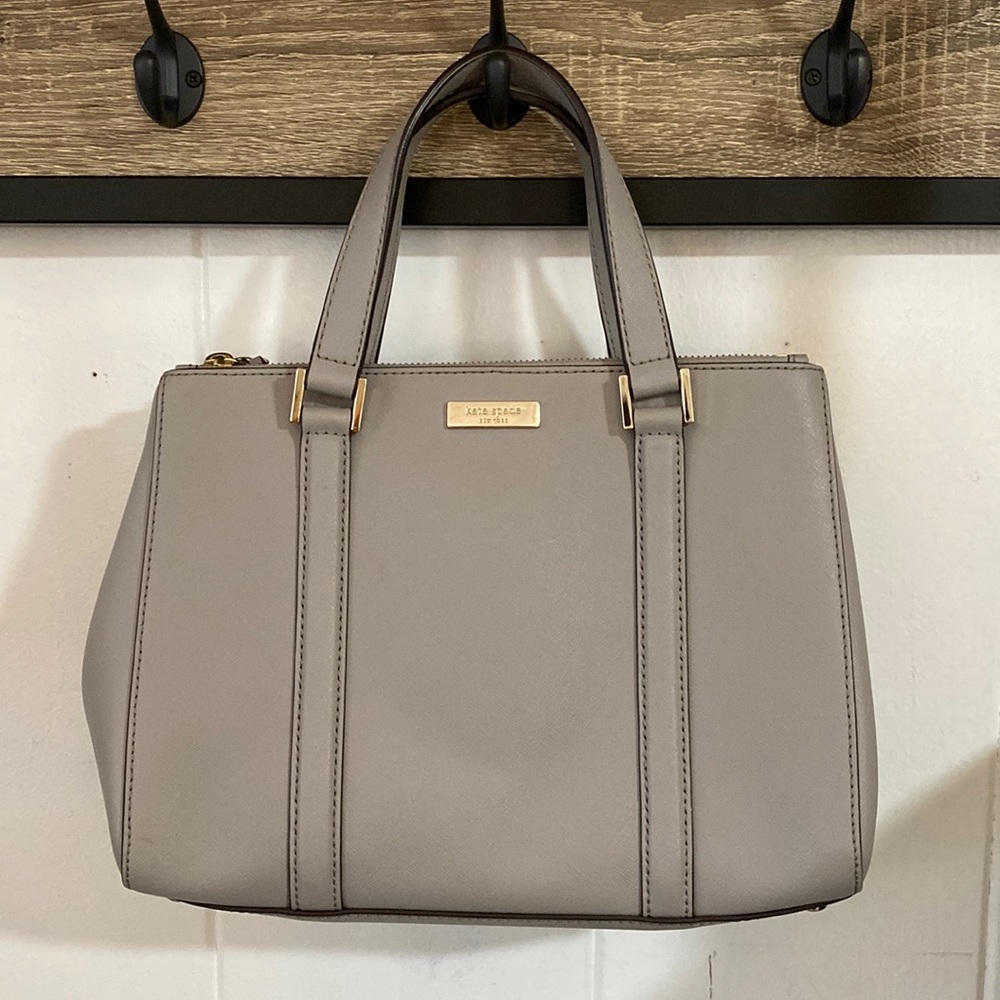 KATE SPADE Newbury Lane Small Loden